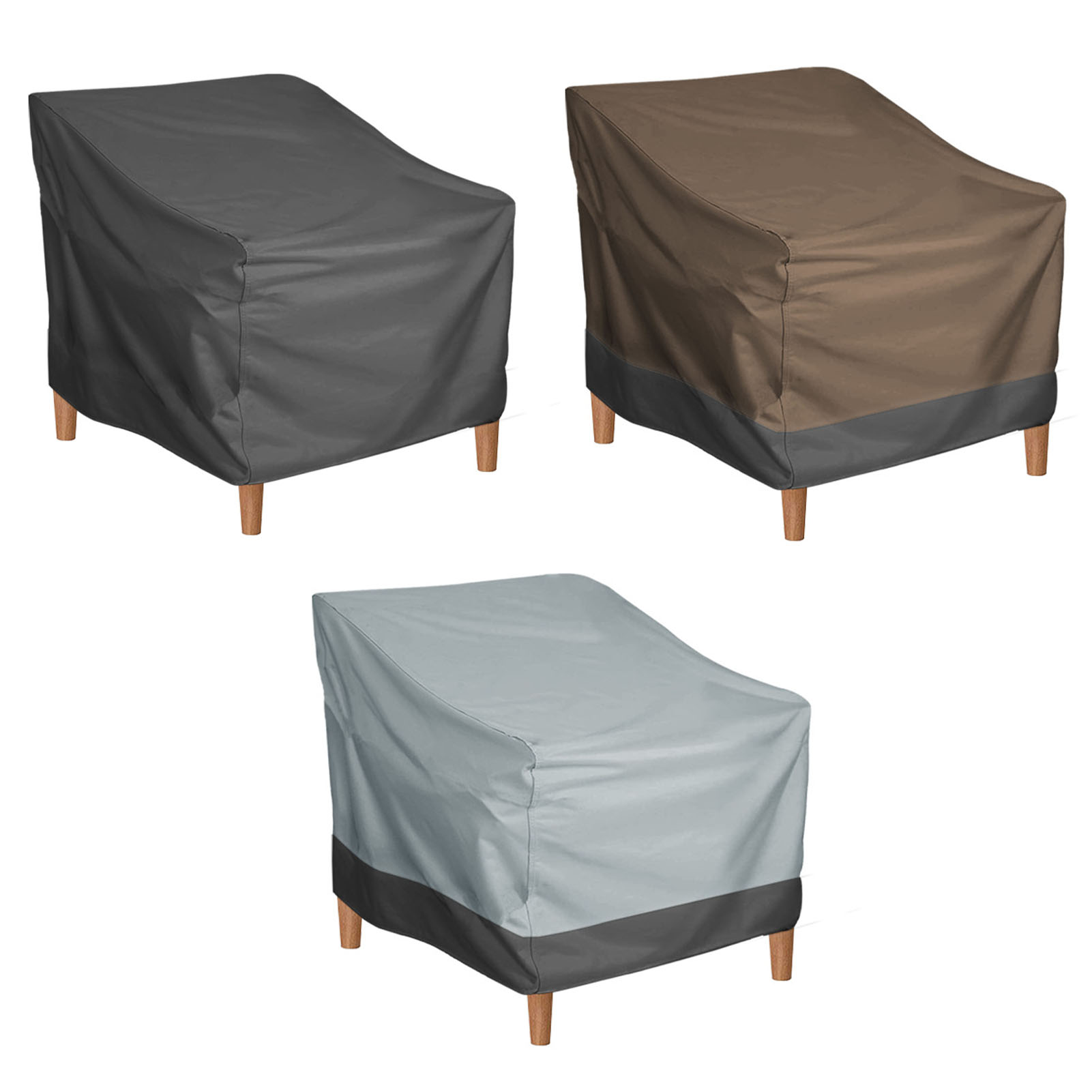 Outdoor Furniture Material - Dış Mekan Mobilya Örtüsü Güneşe Dayanıklı