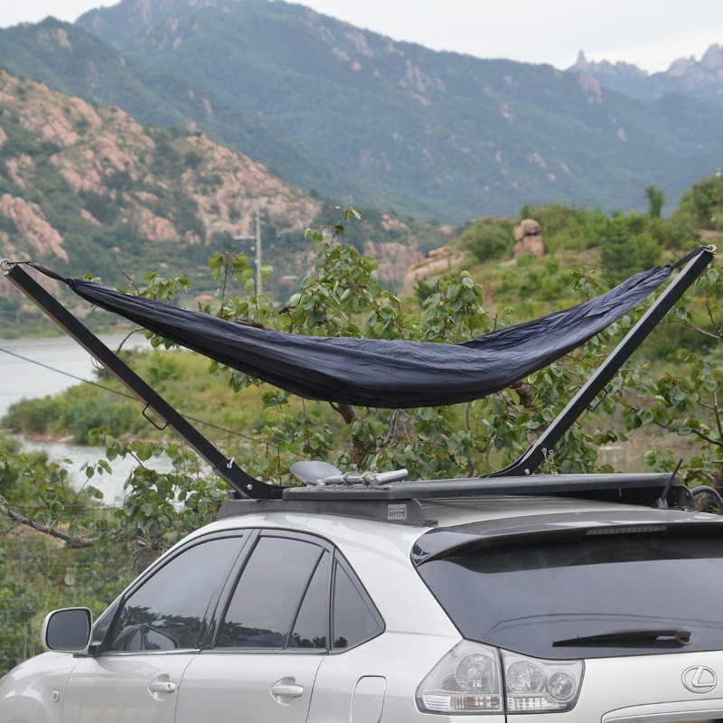Outdoor Furniture Material - 2026 SUV Açık Hava Kendi Kendine