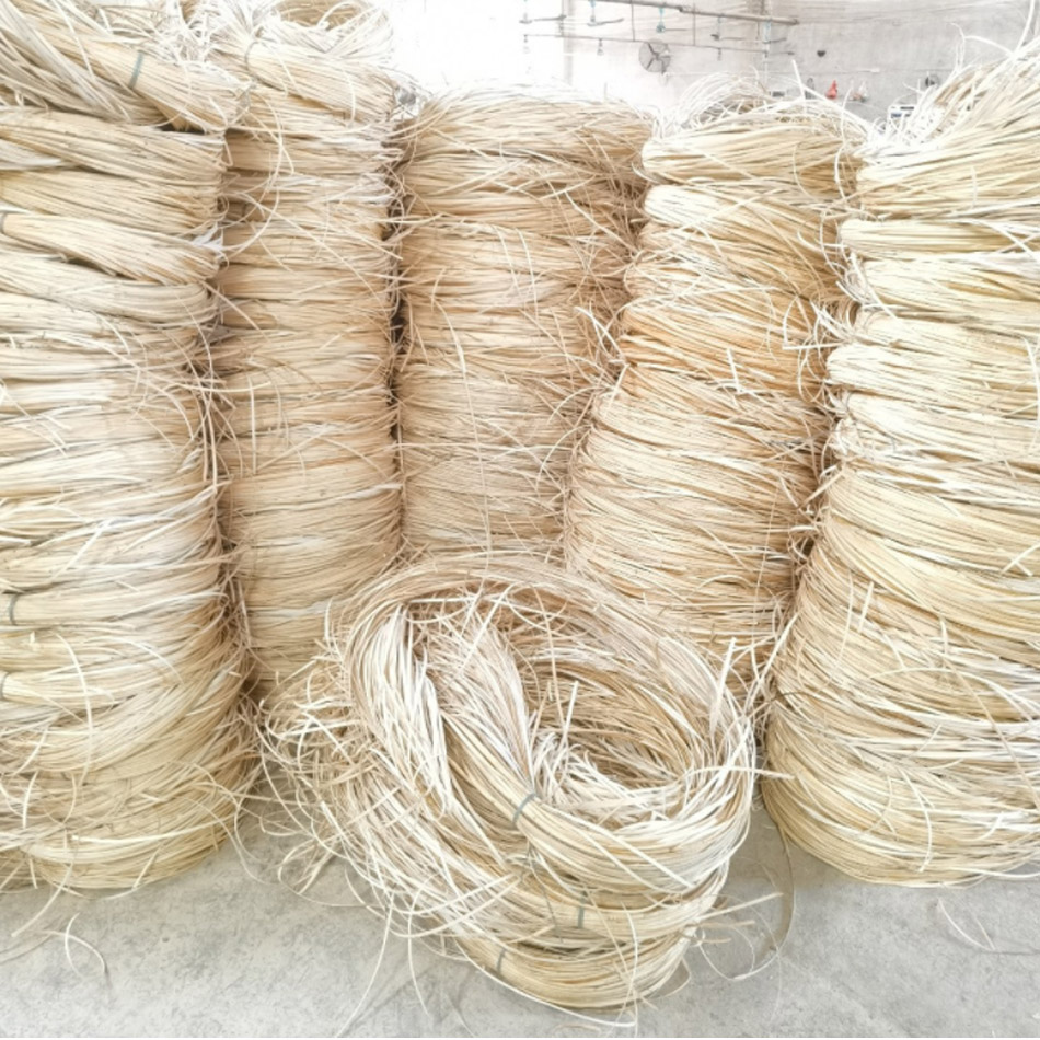 Outdoor Furniture Material - 500g 2 3mm Endonezya Rattan Bitki