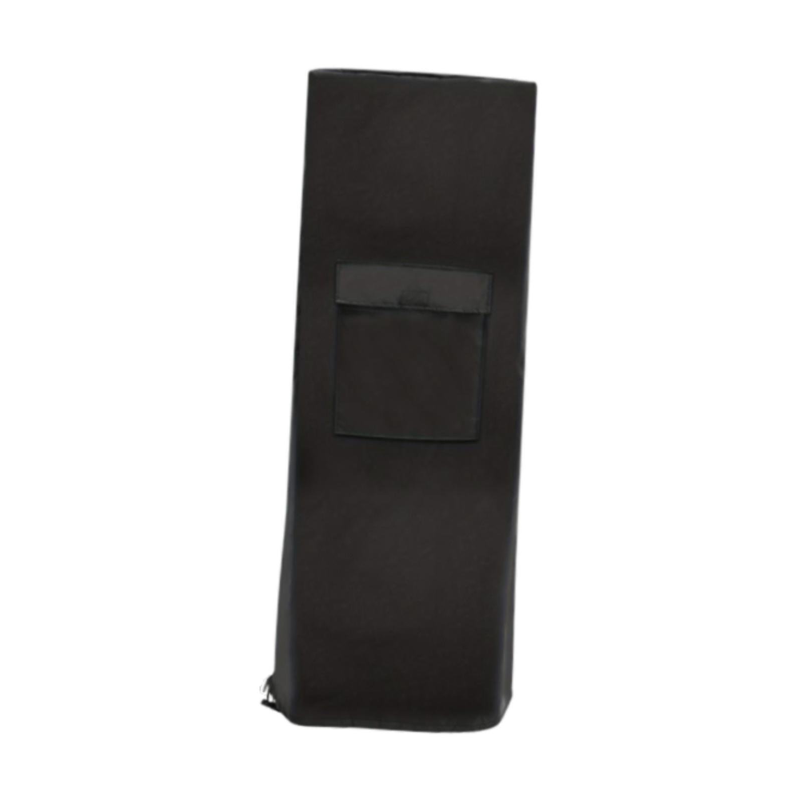 Patio Heater Standing - Veranda Isıtıcı Kapağı Ayaklı Isıtıcı için