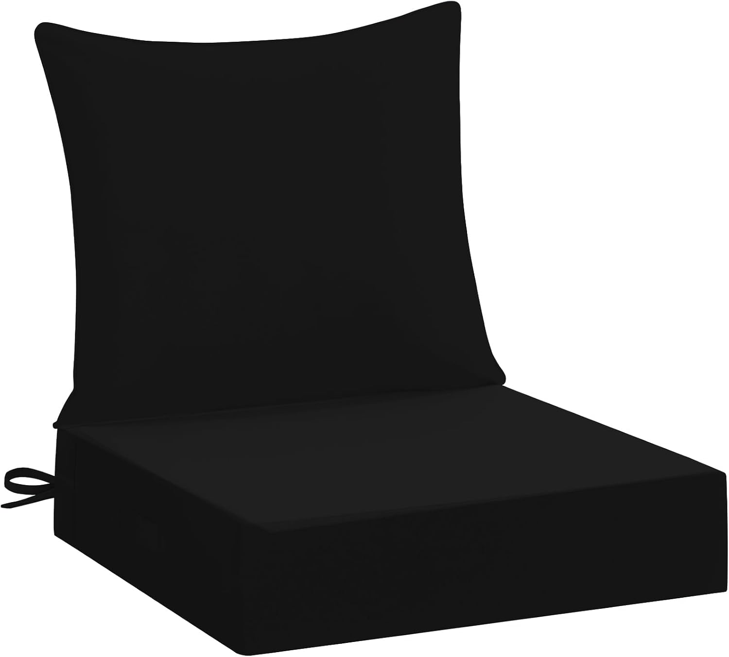 Outdoor Furniture Cushions 24 X 24 - 24x24 Dış Mekan Sandalye Minderleri, Su