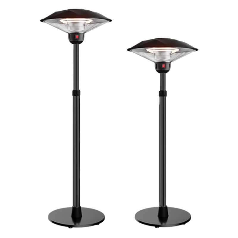AC110-240V Elektrikli Veranda  - Patio Heater Standing incelemesi ve fiyatı