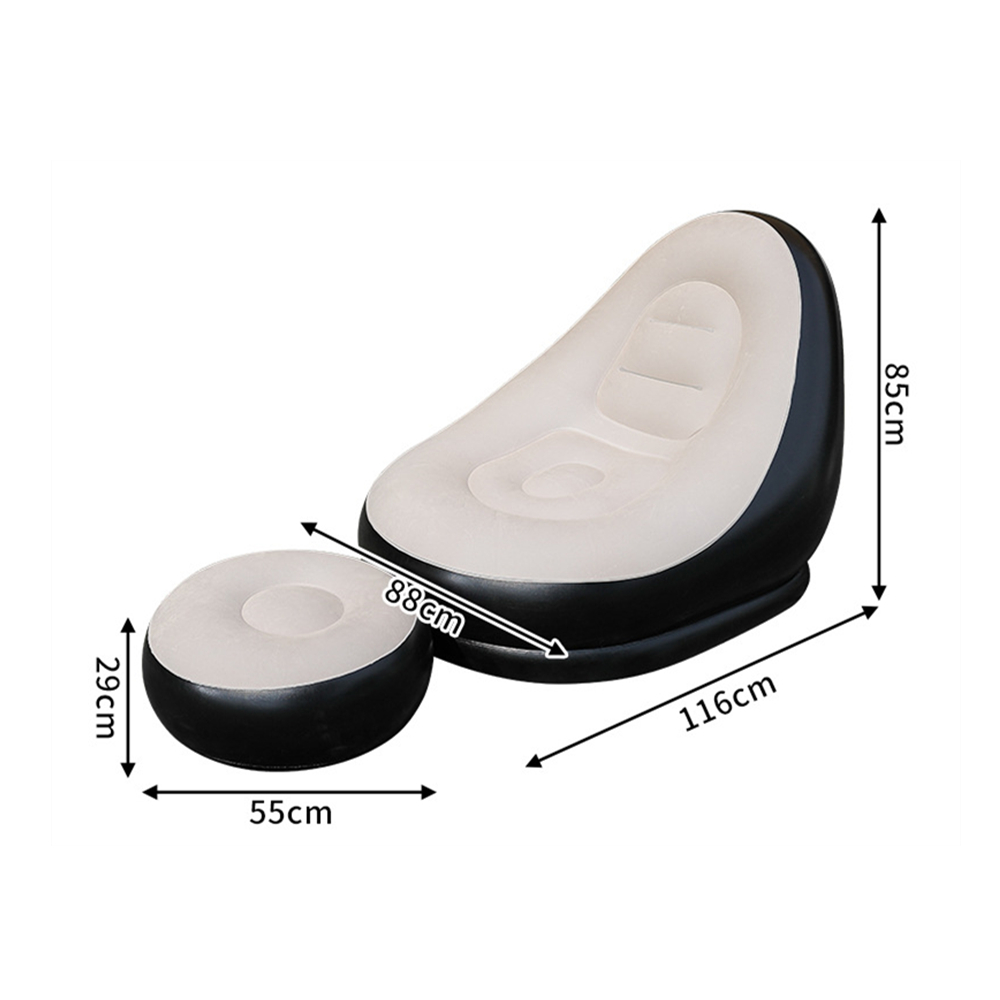 Tembel Kanepe Kanepeler Şişme  - Outdoor Furniture Ideas incelemesi ve fiyatı