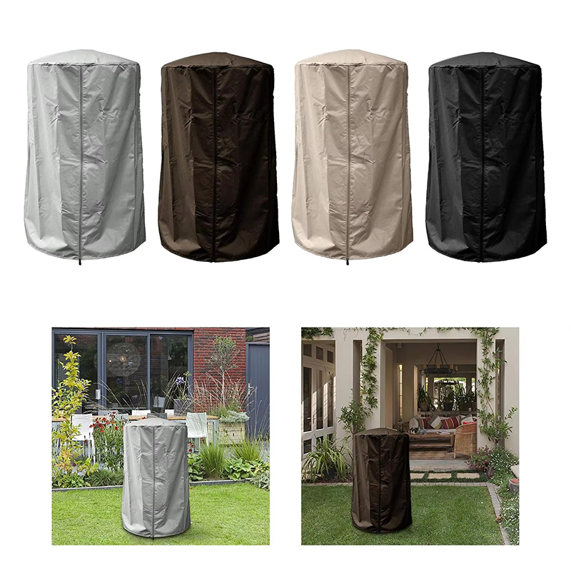 Açık Hava 210D Yağmur Geçirmez - Patio Heater Standing incelemesi ve fiyatı