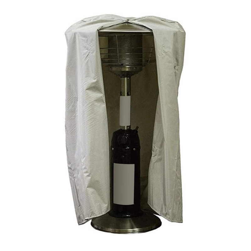 Açık Hava 210D Yağmur Geçirmez - Patio Heater Standing incelemesi ve fiyatı