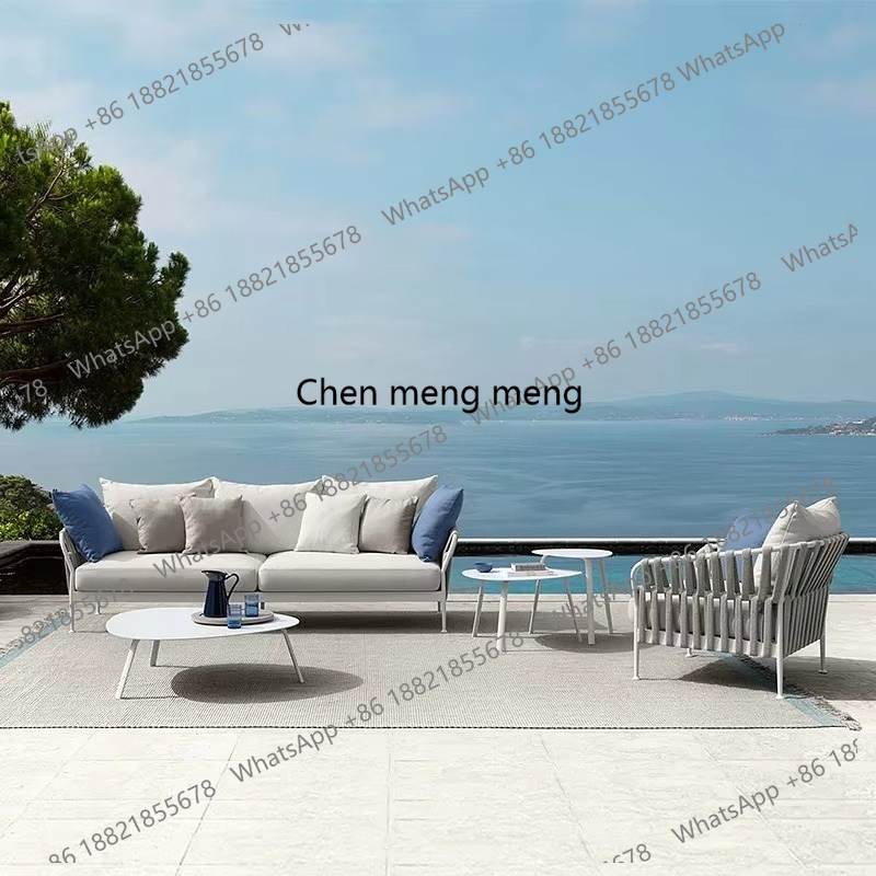 Dış Mekan Dokuma Kanepe Takımı - Outdoor Furniture Restoration incelemesi ve fiyatı