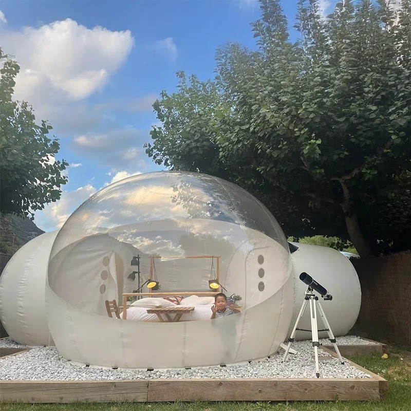 Şeffaf Yıldızlı Gökyüzü Kabarc - Outdoor Furniture Material incelemesi ve fiyatı