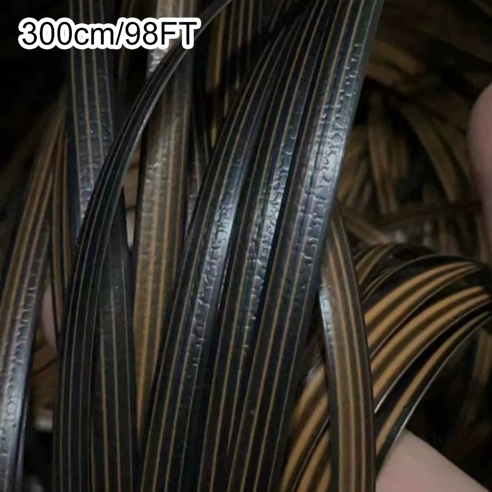 30 m PE Plastik Söğüt Şeritler - Outdoor Furniture Restoration incelemesi ve fiyatı