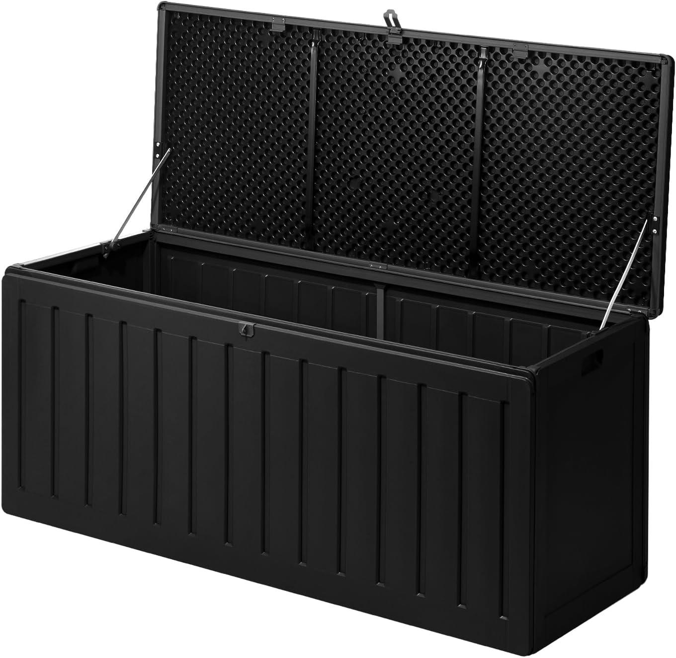 490L Dış Mekan Saklama Kutusu  - Outdoor Furniture With Storage For Cushions incelemesi ve fiyatı