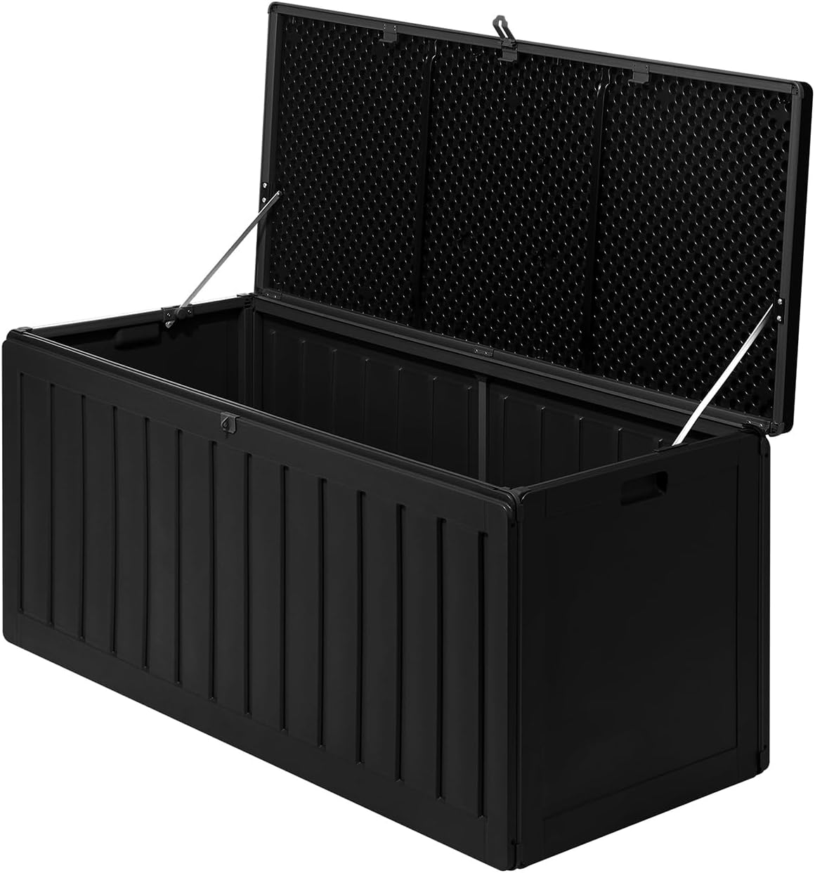 490L Dış Mekan Saklama Kutusu  - Outdoor Furniture With Storage For Cushions incelemesi ve fiyatı