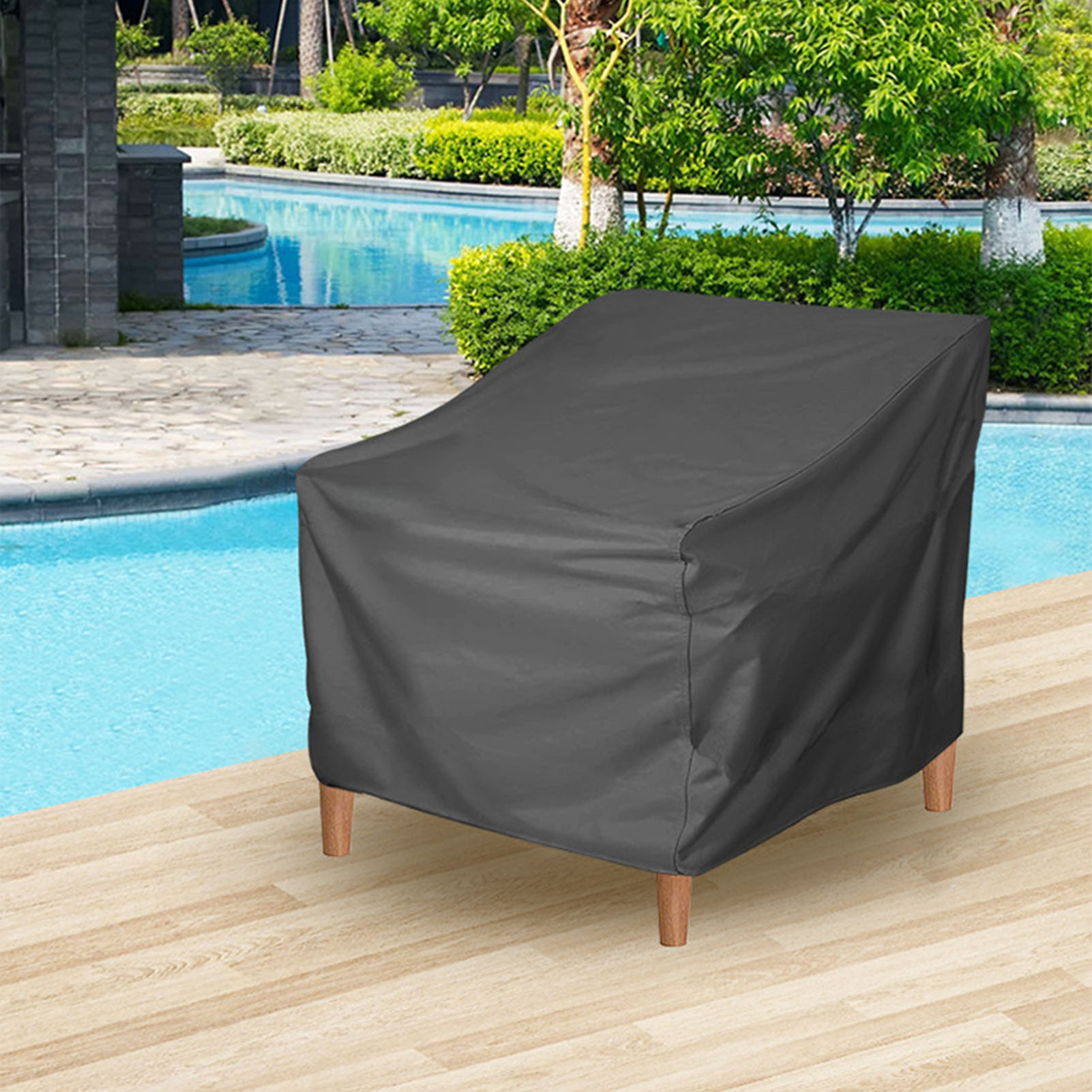 Dış Mekan Mobilya Örtüsü Güneş - Outdoor Furniture Material incelemesi ve fiyatı
