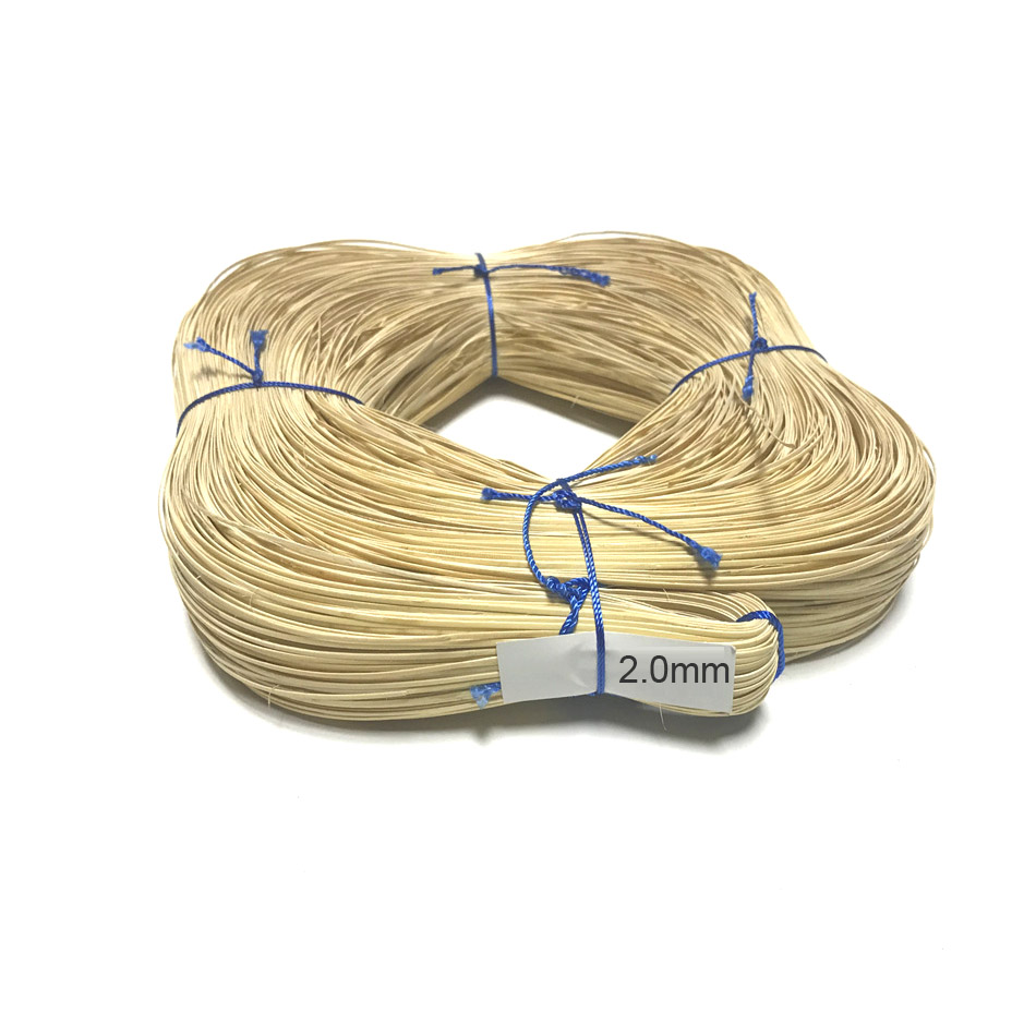 500g 2 3mm Endonezya Rattan Bi - Outdoor Furniture Material incelemesi ve fiyatı