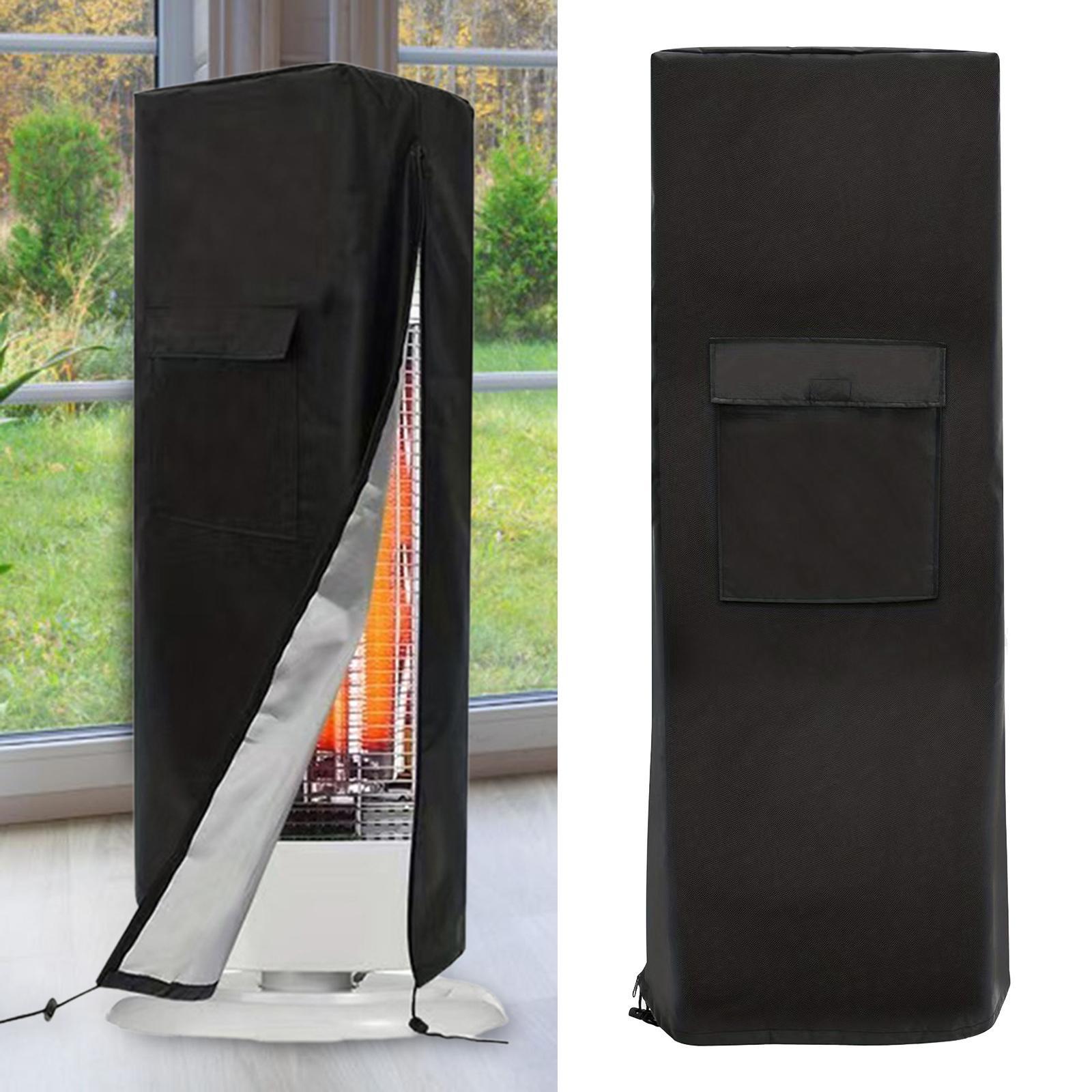 Veranda Isıtıcı Kapağı Ayaklı  - Patio Heater Standing incelemesi ve fiyatı