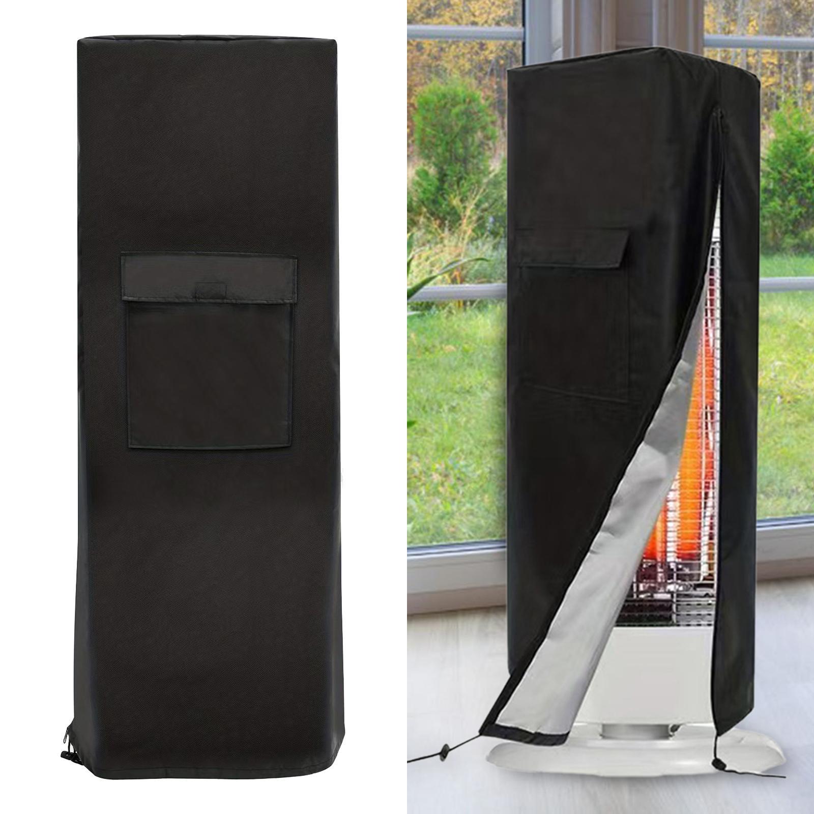 Veranda Isıtıcı Kapağı Ayaklı  - Patio Heater Standing incelemesi ve fiyatı