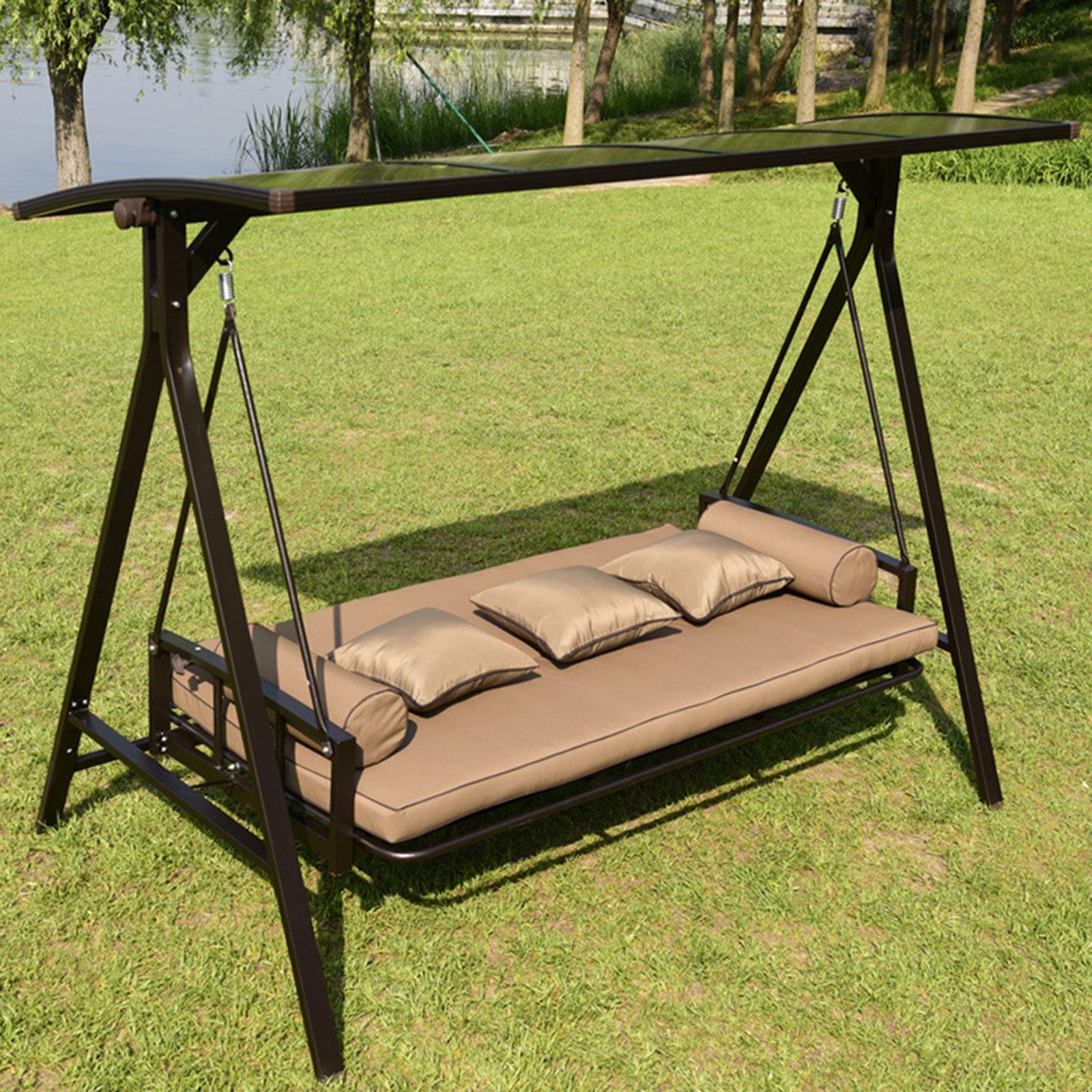 Ağır Hizmet Tipi Salıncak Yede - Outdoor Furniture Ideas incelemesi ve fiyatı