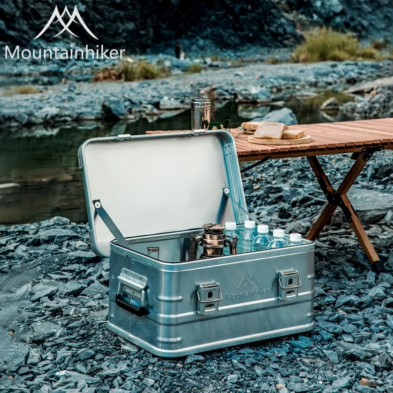Mountainhiker 6 Boyutları Alüm - Outdoor Furniture Ideas incelemesi ve fiyatı