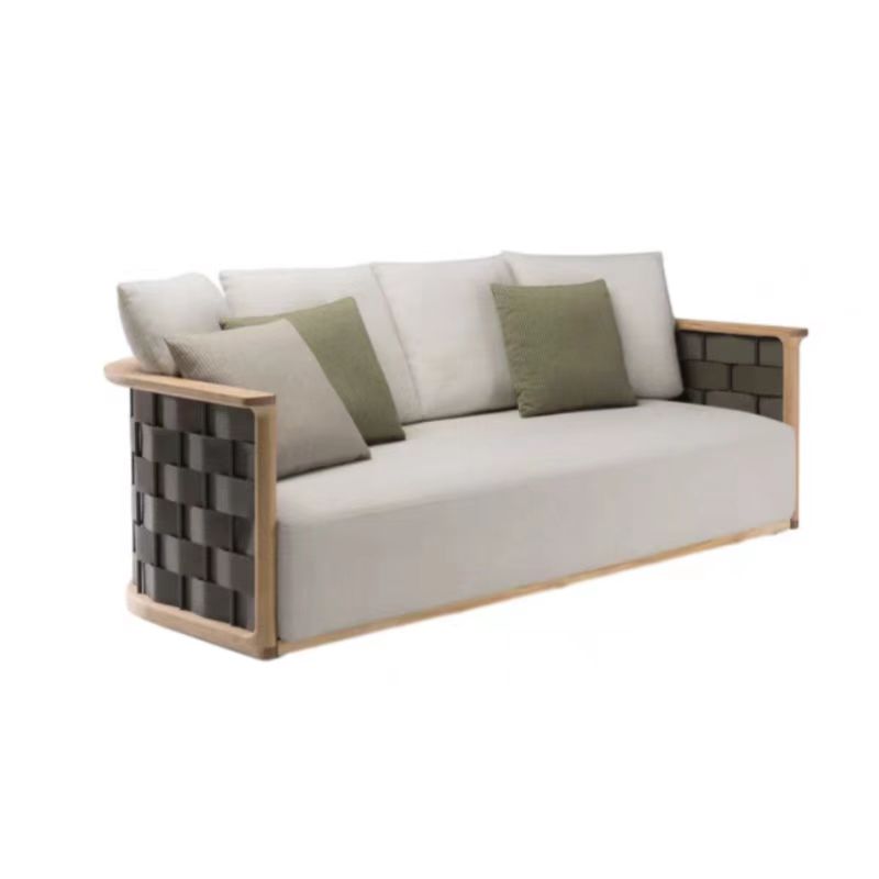 Modern Dış Mekan Tik Ağacı UV  - Outdoor Furniture Material incelemesi ve fiyatı