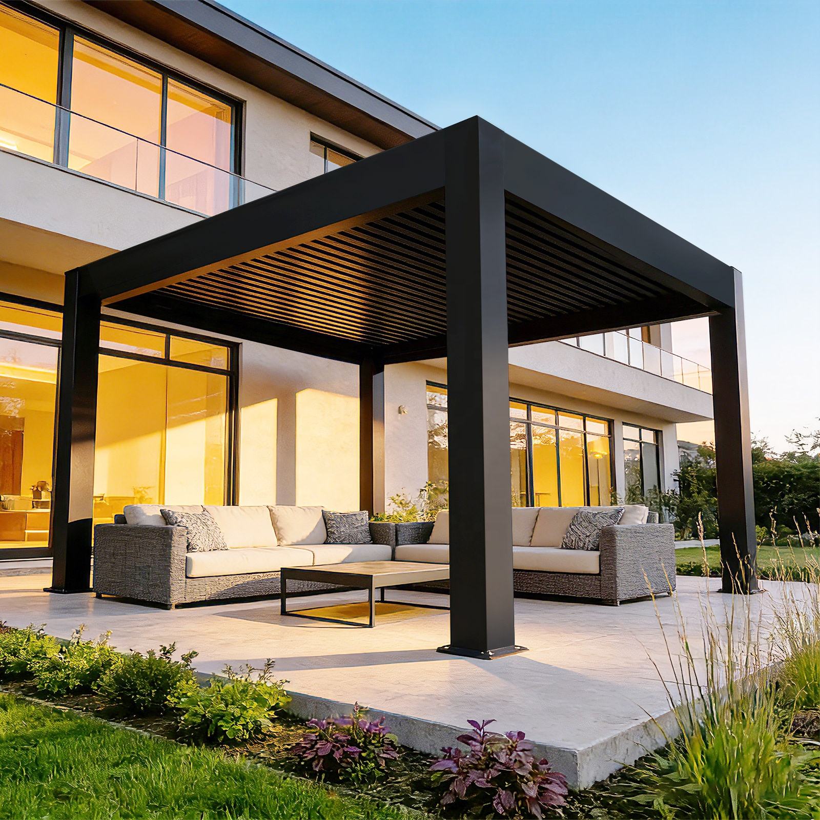 Dış mekanlarda kolay kurulumlu - Outdoor Furniture Ideas incelemesi ve fiyatı
