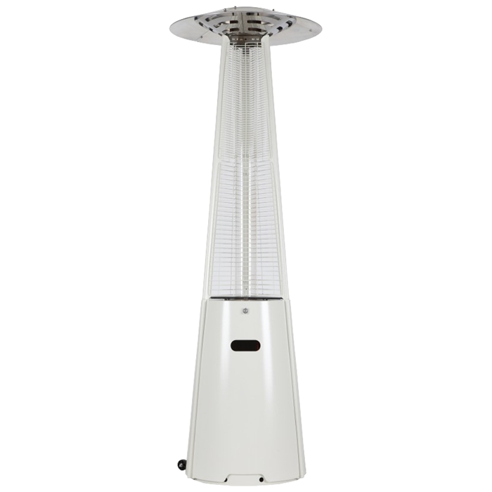Dış Mekan Premium Şömine Ayakl - Patio Heater Standing incelemesi ve fiyatı