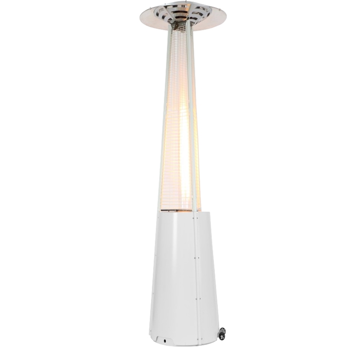 Dış Mekan Premium Şömine Ayakl - Patio Heater Standing incelemesi ve fiyatı