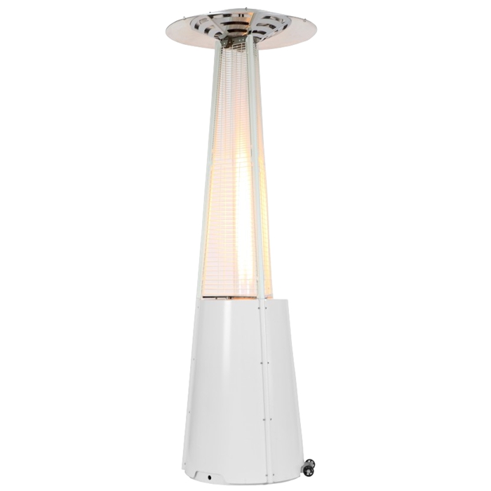 Dış Mekan Premium Şömine Ayakl - Patio Heater Standing incelemesi ve fiyatı