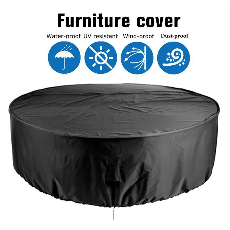 Ateş Çukuru Kapağı Yuvarlak Ma - Outdoor Furniture Ideas incelemesi ve fiyatı