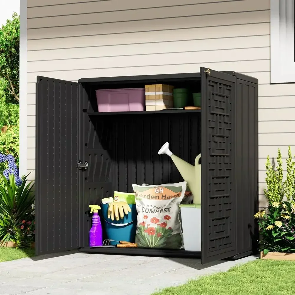 Hava koşullarına dayanıklı reç - Outdoor Furniture With Storage For Cushions incelemesi ve fiyatı