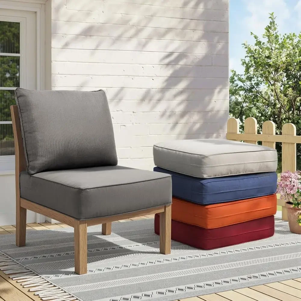 UV ve Suya Dayanıklı Dış Mekan - Outdoor Furniture Cushions 24 X 24 incelemesi ve fiyatı