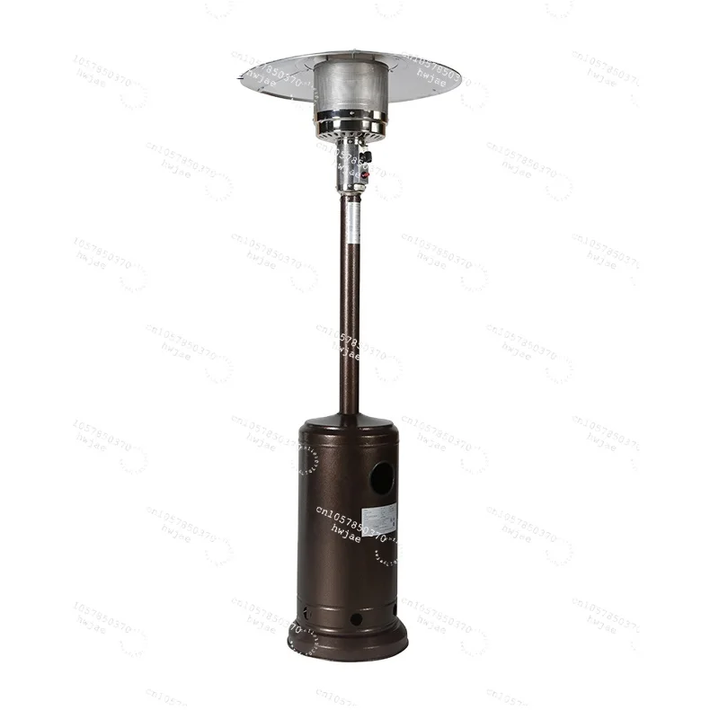 Restoran Kahve Barı 13KW Taşın - Patio Heater Standing incelemesi ve fiyatı
