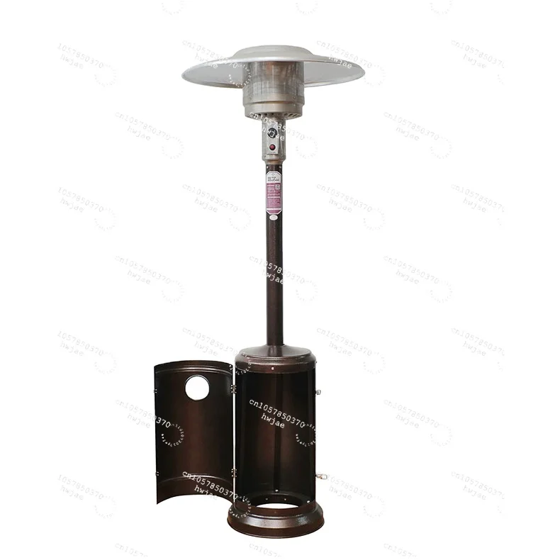 Restoran Kahve Barı 13KW Taşın - Patio Heater Standing incelemesi ve fiyatı