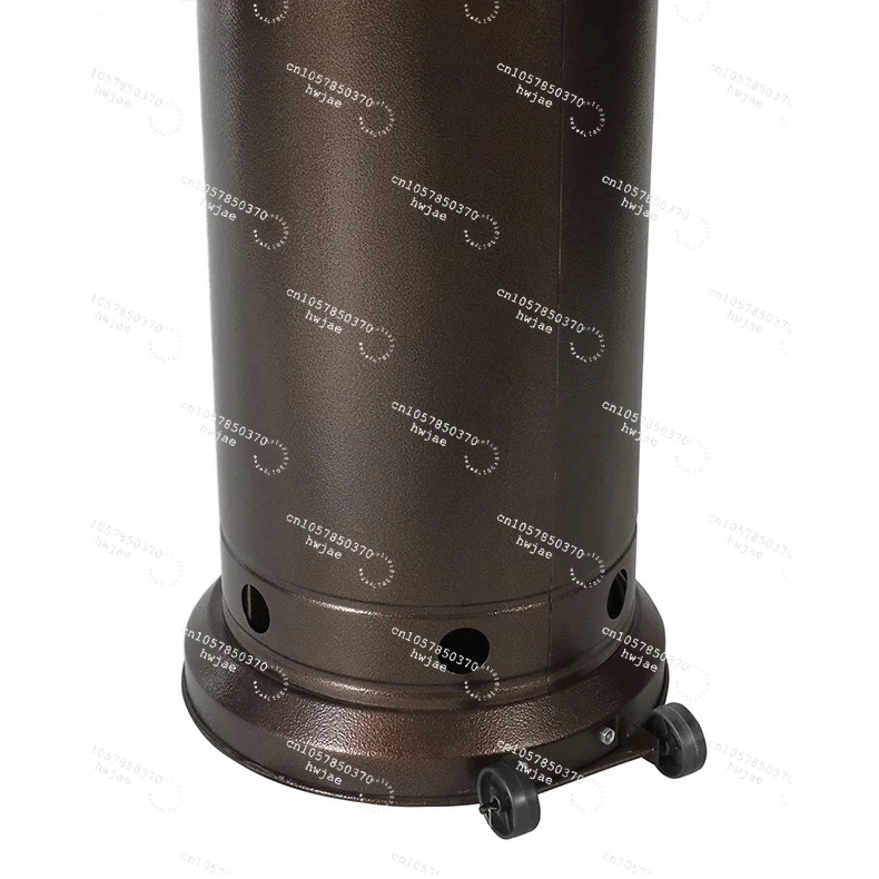 Restoran Kahve Barı 13KW Taşın - Patio Heater Standing incelemesi ve fiyatı