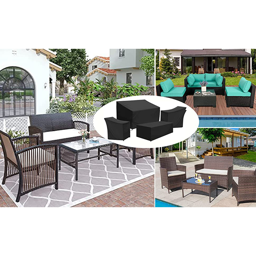 1-4 Parça Açık Veranda Veranda - Outdoor Furniture Ideas incelemesi ve fiyatı