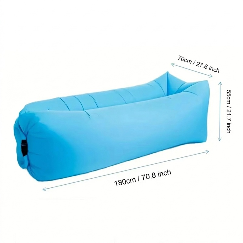Taşınabilir Şişme Kanepe, Hafi - Outdoor Furniture Material incelemesi ve fiyatı