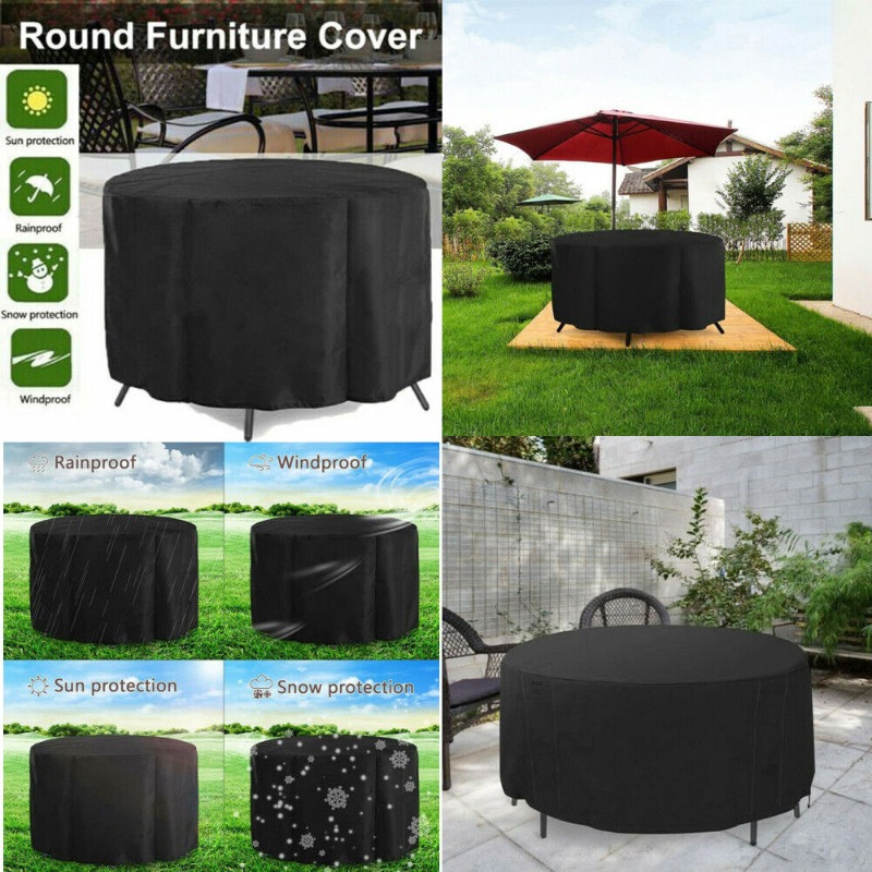 Büyük Yuvarlak Su Geçirmez Mob - Outdoor Furniture Ideas incelemesi ve fiyatı
