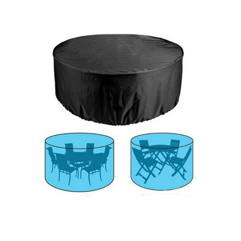 Büyük Yuvarlak Su Geçirmez Mob - Outdoor Furniture Ideas incelemesi ve fiyatı