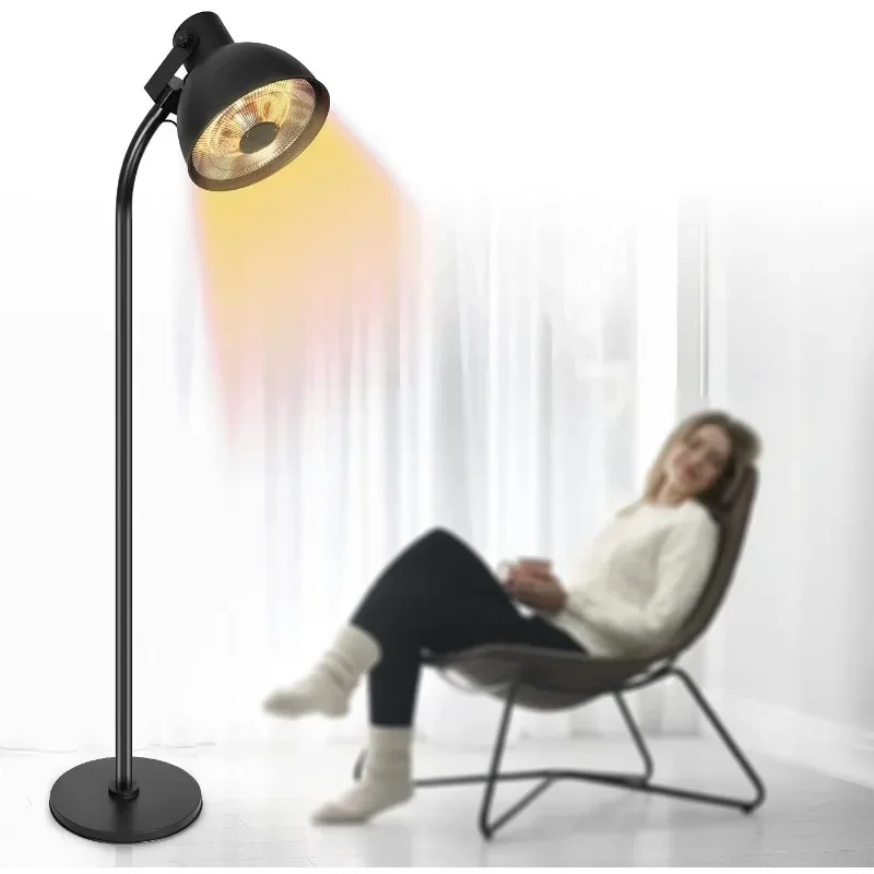 En yeni serbest duran elektrik - Patio Heater Standing incelemesi ve fiyatı