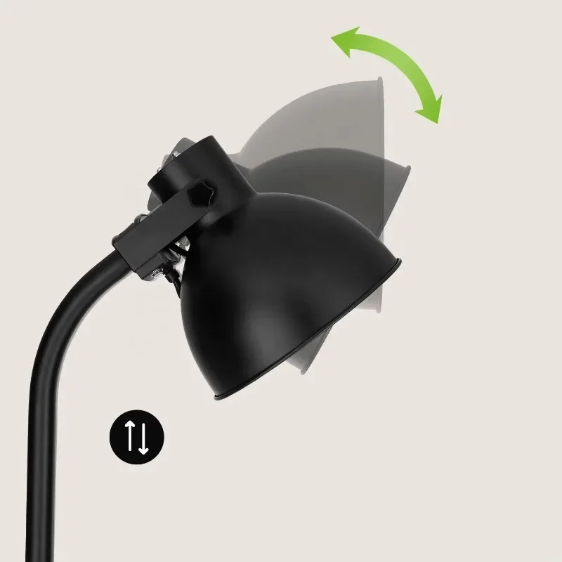 En yeni serbest duran elektrik - Patio Heater Standing incelemesi ve fiyatı