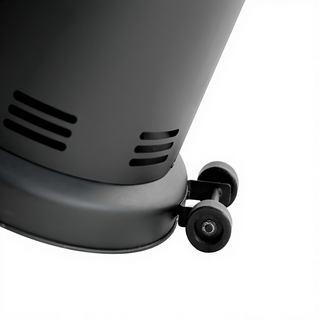 Ev Dışı Toptan Satış Doğalgazl - Patio Heater Standing incelemesi ve fiyatı