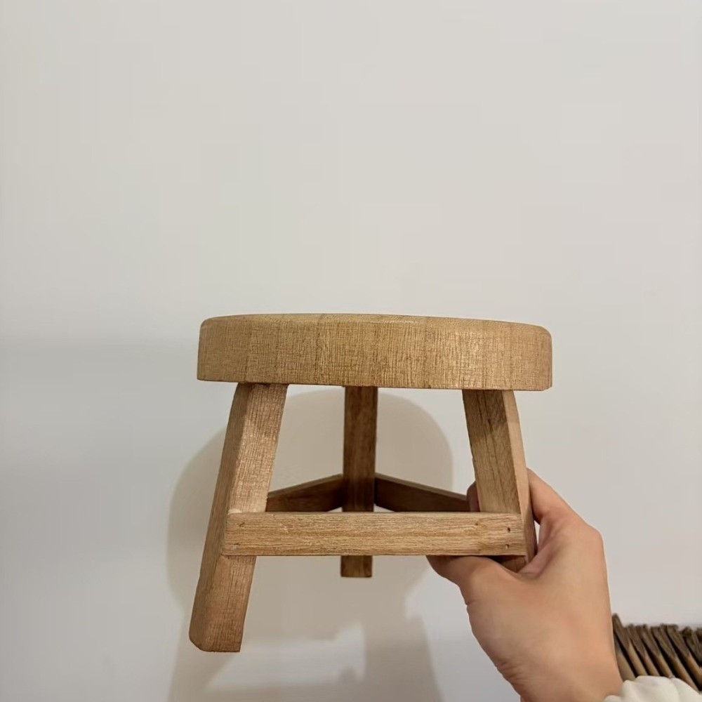 Modern Bonsai Rafı Ahşap Mini  - Outdoor Furniture Material incelemesi ve fiyatı