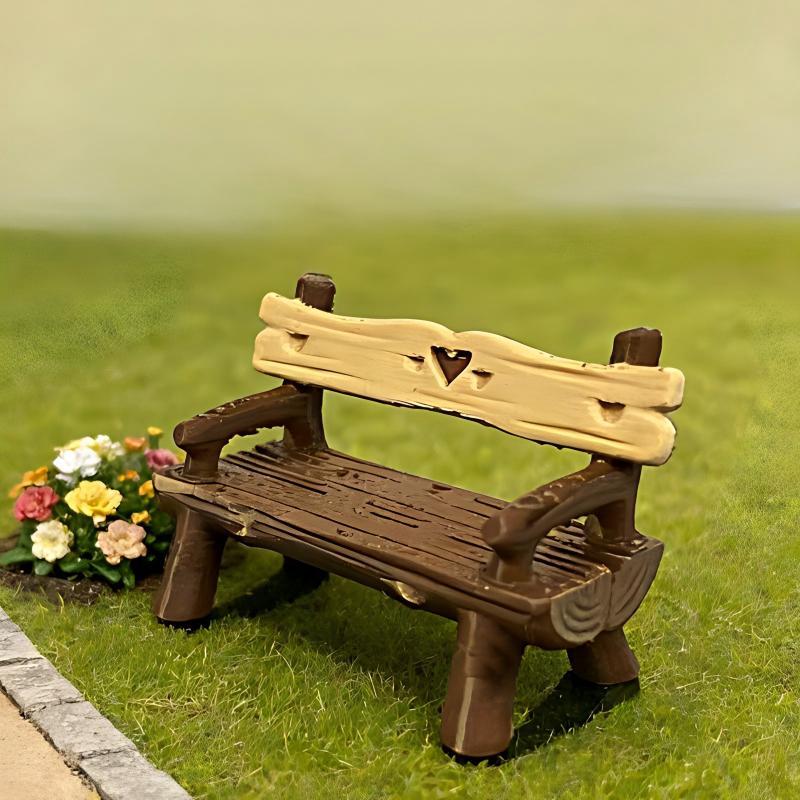 2 adet 1/12 minyatür tezgah Do - Outdoor Furniture Material incelemesi ve fiyatı