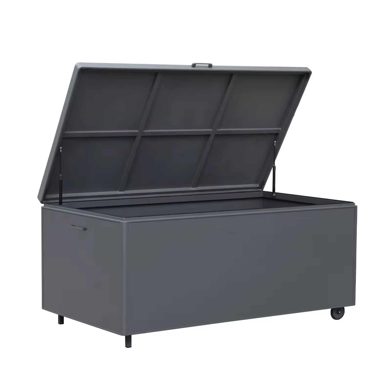 Dış Mekan Depolama Su Geçirmez - Outdoor Furniture With Storage For Cushions incelemesi ve fiyatı