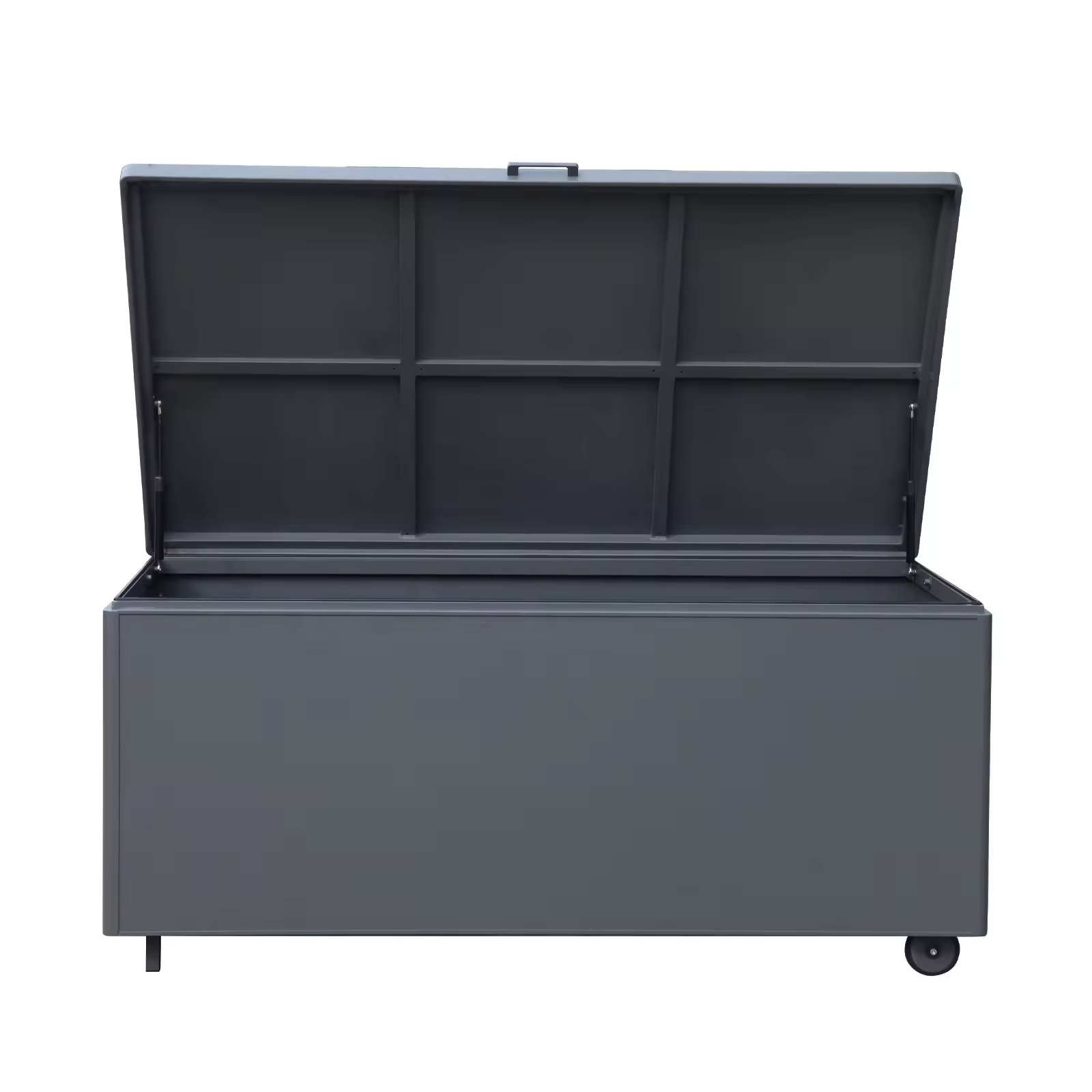 Dış Mekan Depolama Su Geçirmez - Outdoor Furniture With Storage For Cushions incelemesi ve fiyatı