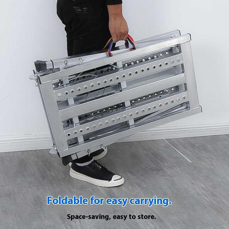 Çelik iskele, katlanabilir mer - Outdoor Furniture Ideas incelemesi ve fiyatı