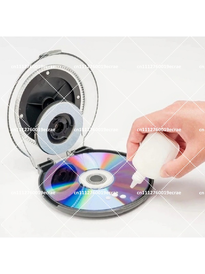 CD DVD Blu Ray Disk Çizik Gide - Outdoor Furniture Restoration incelemesi ve fiyatı