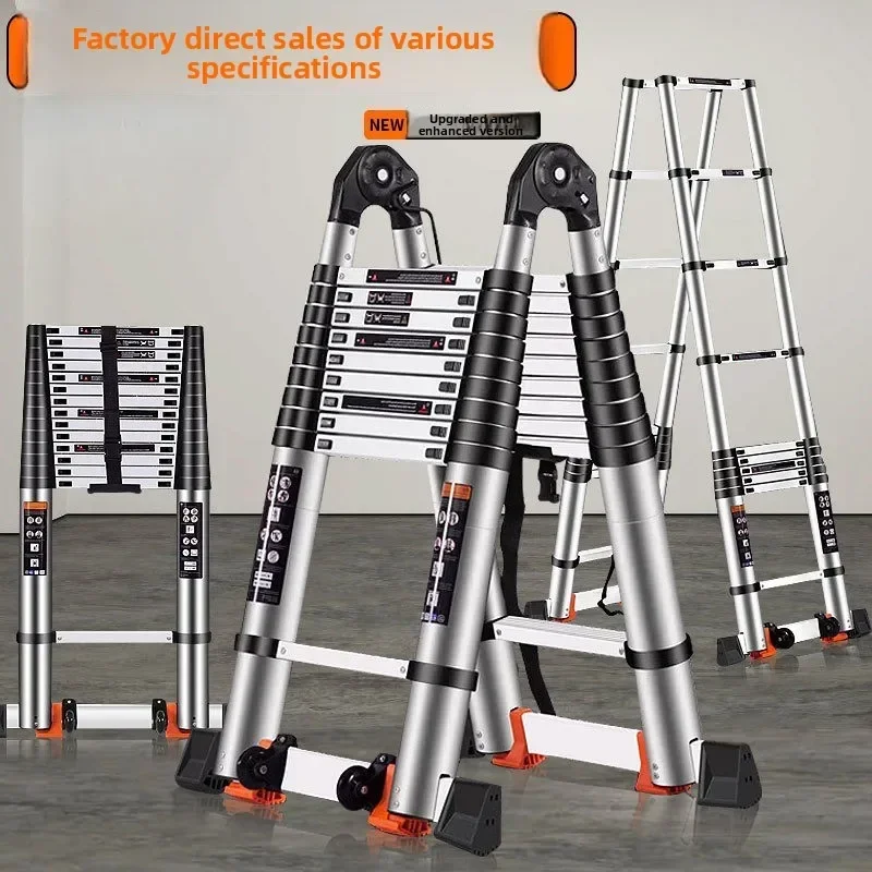 Teleskopik merdiven Alüminyum  - Outdoor Furniture Ideas incelemesi ve fiyatı